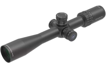Image of Vector Optics Orion MAX 3-18x44 HD 30mm Tube Rifle Scope, First Focal Plane