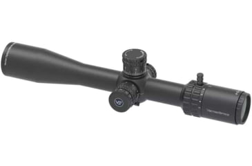 Image of Vector Optics Orion MAX 3-18x44 HD 30mm Tube Rifle Scope, First Focal Plane