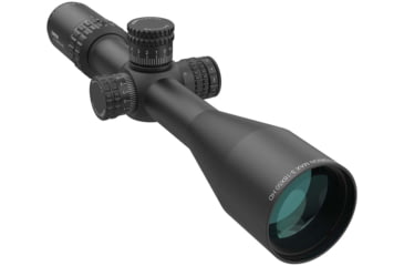Image of Vector Optics Orion Pro MAX 3-18x50 30mm Tube HD Rifle Scope, Second Focal Plane