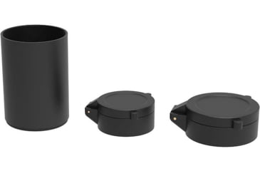 Image of Vector Optics Orion Pro MAX 3-18x50 30mm Tube HD Rifle Scope, Second Focal Plane