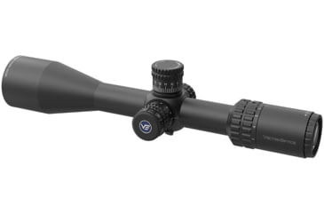 Image of Vector Optics Orion Pro MAX 3-18x50 30mm Tube HD Rifle Scope, Second Focal Plane