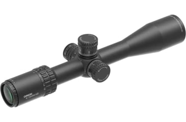 Image of Vector Optics Orion Pro MAX 4-16x44 MIL HD