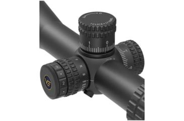 Image of Vector Optics Orion Pro MAX 4-16x44 MIL HD