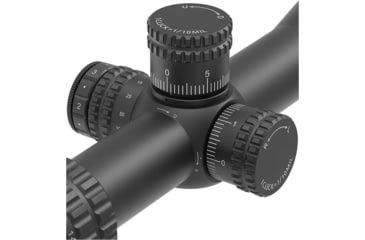 Image of Vector Optics Orion Pro MAX 4-16x44 MIL HD