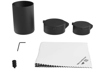 Image of Vector Optics Orion Pro MAX 4-16x44 MIL HD