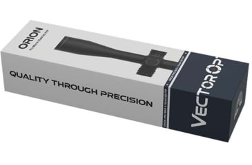 Image of Vector Optics Orion Pro MAX 4-16x44 MIL HD