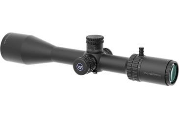 Image of Vector Optics Orion Pro MAX 6-24x50 30 mm Tube HD Rifle Scope, Second Focal Plane
