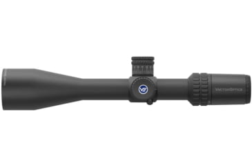 Image of Vector Optics Orion Pro Max 6-24X50 30mm Tube HD Rifle Scope, First Focal Plane