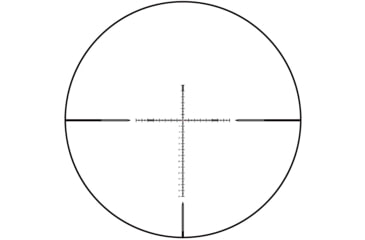 Image of Vector Optics Orion Pro Max 6-24X50 30mm Tube HD Rifle Scope, First Focal Plane