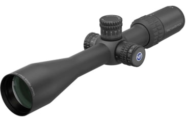 Image of Vector Optics Orion Pro Max 6-24X50 30mm Tube HD Rifle Scope, First Focal Plane