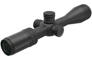 Image of Vector Optics Orion Pro Max 6-24X50 30mm Tube HD Rifle Scope, First Focal Plane
