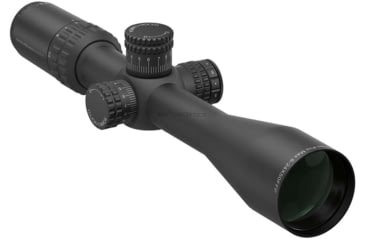Image of Vector Optics Orion Pro Max 6-24X50 30mm Tube HD Rifle Scope, First Focal Plane