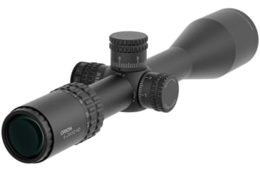 Image of Vector Optics Orion Pro MAX 6-24X50 30mm Tube Rifle Scope, First Focal Plane