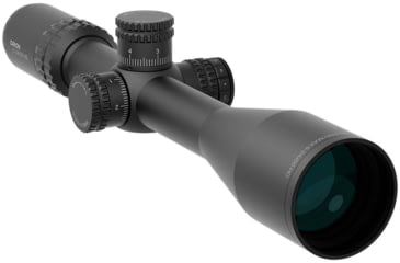 Image of Vector Optics Orion Pro MAX 6-24X50 30mm Tube Rifle Scope, First Focal Plane