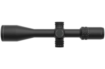 Image of Vector Optics Orion Pro MAX 6-24X50 30mm Tube Rifle Scope, First Focal Plane