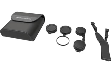 Image of Vector Optics Paragon 10x42 HD Roof Prism Binocular