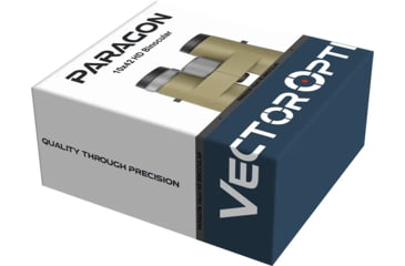 Image of Vector Optics Paragon 10x42 HD Roof Prism Binocular