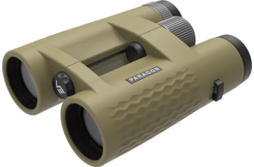 Image of Vector Optics Paragon 10x42 HD Roof Prism Binocular