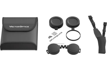 Image of Vector Optics Paragon 10x42 Range Finder Binocular