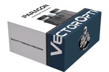 Image of Vector Optics Paragon 10x42 Range Finder Binocular