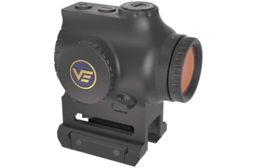 Image of Vector Optics Paragon 1x18 X-Mini Prism Scope