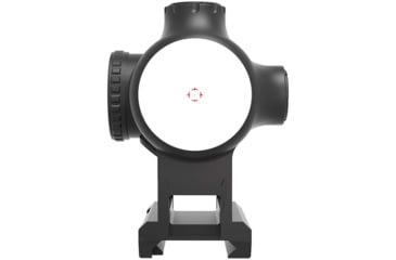 Image of Vector Optics Paragon 1x18 X-Mini Prism Scope