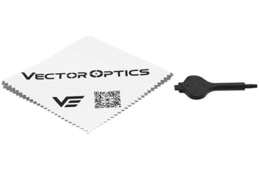 Image of Vector Optics Paragon 1x18 X-Mini Prism Scope