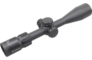 Image of Vector Optics Paragon 3-15x44 1in Tube Rifle Scope,Second Focal Plane