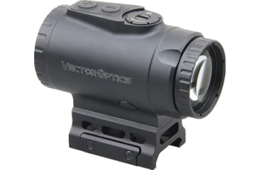 Image of Vector Optics Paragon 3x18 Prism Scope