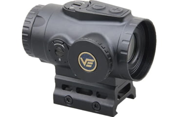 Image of Vector Optics Paragon 3x18 Prism Scope