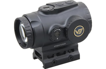 Image of Vector Optics Paragon 3x18 Prism Scope