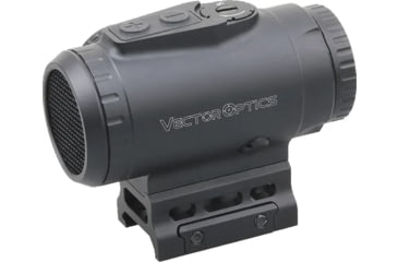 Image of Vector Optics Paragon 3x18 Prism Scope