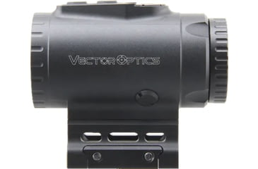 Image of Vector Optics Paragon 3x18 Prism Scope