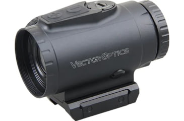 Image of Vector Optics Paragon 3x18 Prism Scope
