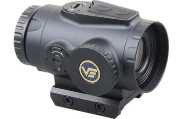 Image of Vector Optics Paragon 3x18 Prism Scope