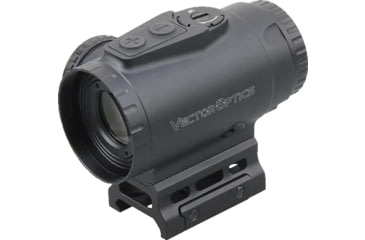 Image of Vector Optics Paragon 3x18 Prism Scope