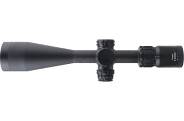 Image of Vector Optics Paragon 4-20x50 1in Tube Rifle Scope, Second Focal Plane