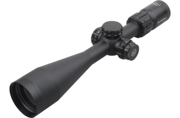 Image of Vector Optics Paragon 4-20x50 1in Tube Rifle Scope, Second Focal Plane