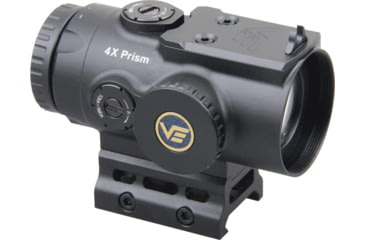 Image of Vector Optics Paragon 4x24 Mini Prism Scope