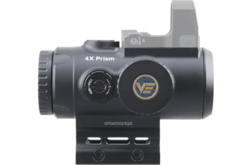 Image of Vector Optics Paragon 4x24 Mini Prism Scope