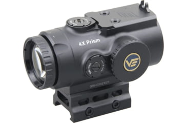 Image of Vector Optics Paragon 4x24 Mini Prism Scope