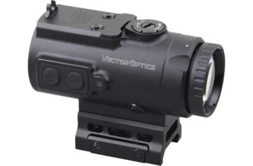 Image of Vector Optics Paragon 4x24 Mini Prism Scope