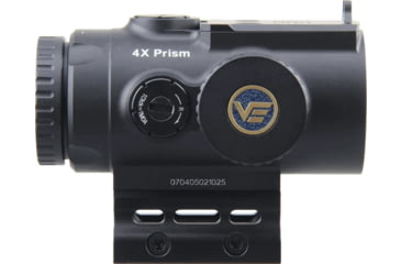 Image of Vector Optics Paragon 4x24 Mini Prism Scope