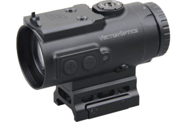 Image of Vector Optics Paragon 4x24 Mini Prism Scope