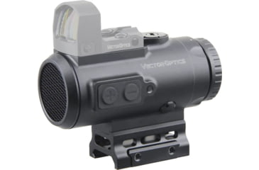 Image of Vector Optics Paragon 4x24 Mini Prism Scope