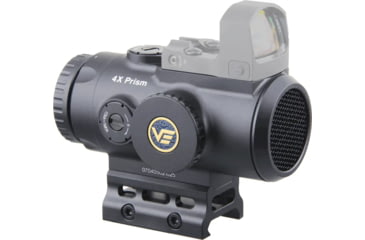 Image of Vector Optics Paragon 4x24 Mini Prism Scope