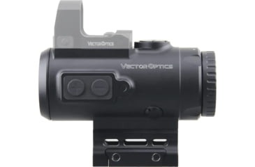 Image of Vector Optics Paragon 4x24 Mini Prism Scope