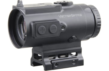 Image of Vector Optics Paragon 4x24 Mini Prism Scope