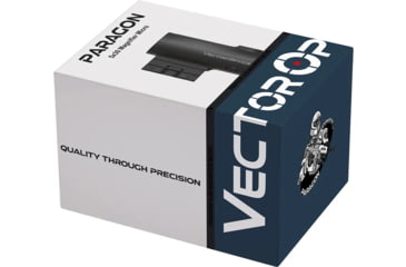 Image of Vector Optics Paragon 5x30 Magnifier Micro