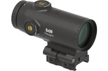 Image of Vector Optics Paragon 5x30 Magnifier Micro